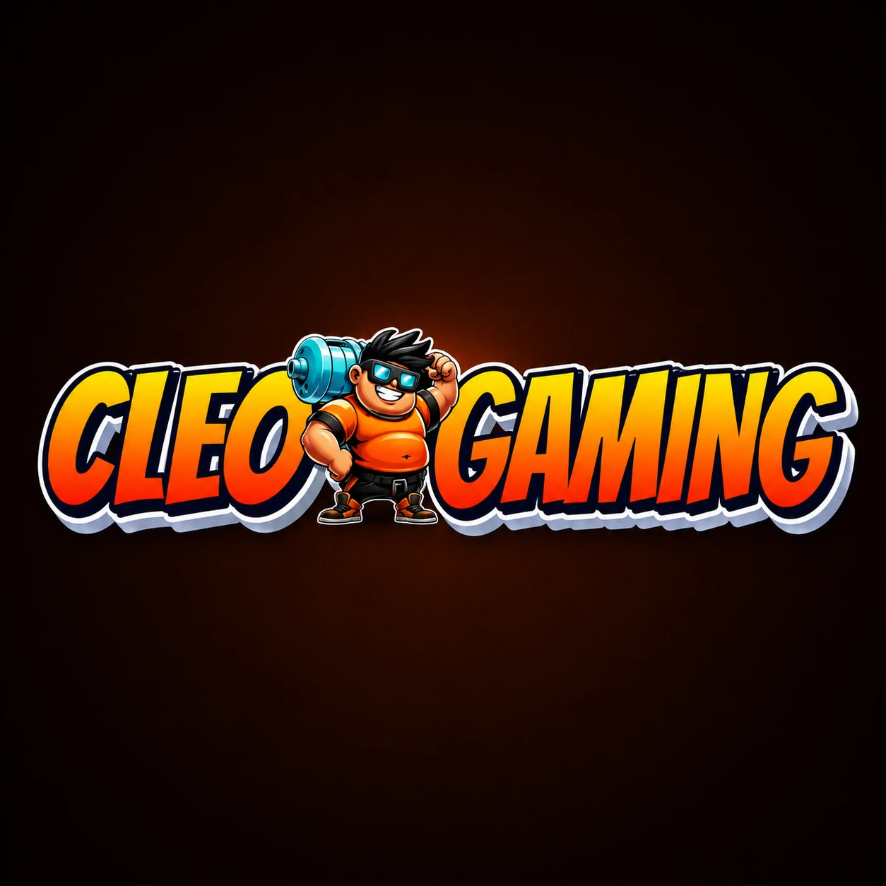 Download cleogaming APK untuk Android APK Resmi — ikon aplikasi