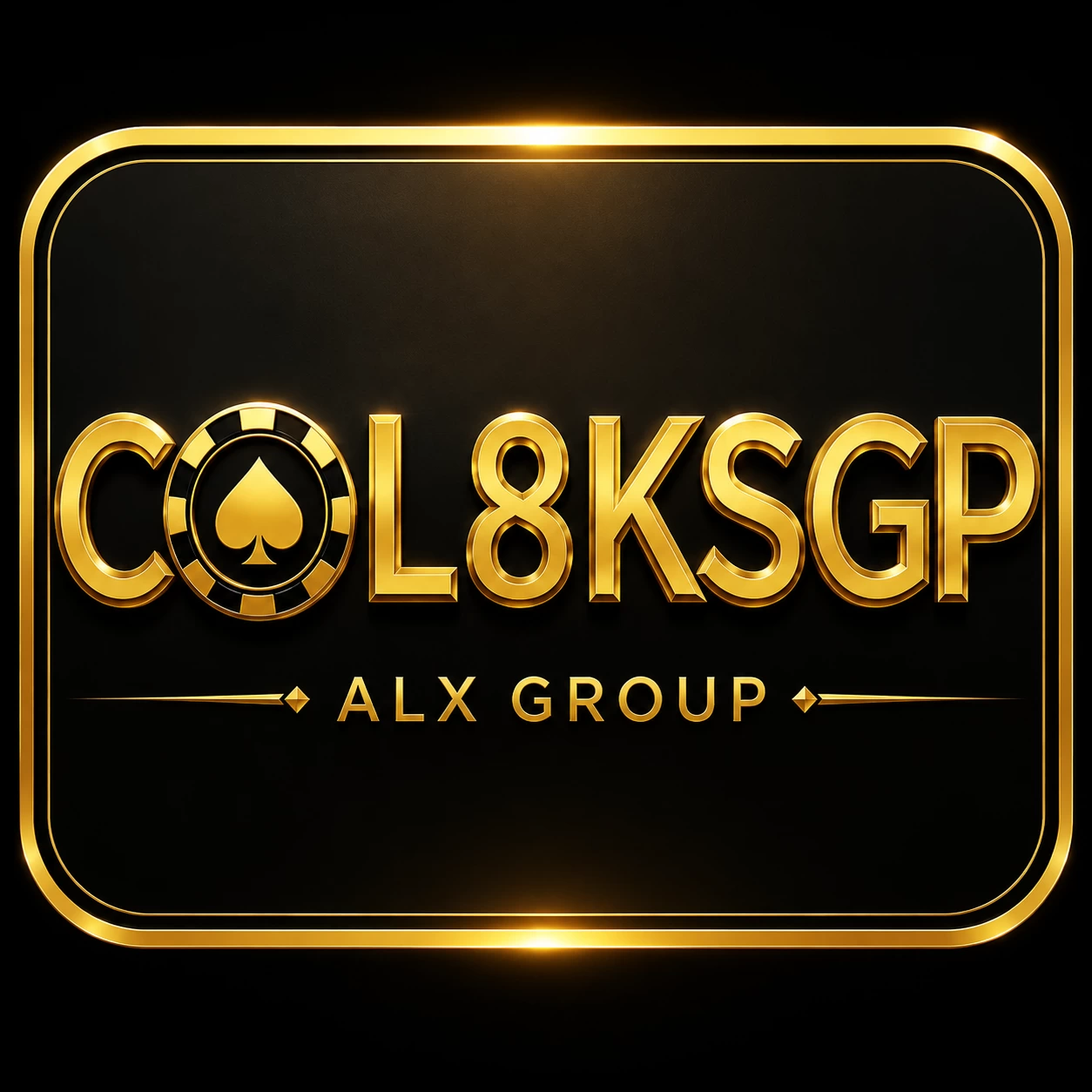 Download col8ksgp APK untuk Android APK Resmi — ikon aplikasi