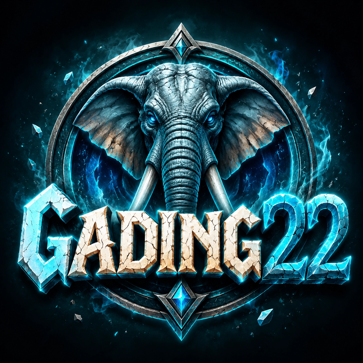 gading22 App APK Terbaru APK Resmi — ikon aplikasi