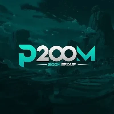 p200m App APK Terbaru APK Resmi — ikon aplikasi