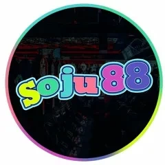 Review Aplikasi soju88 Versi Terbaru APK Resmi — ikon aplikasi