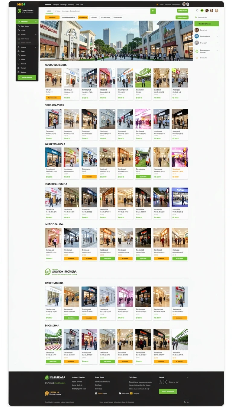 Galeri pratinjau visual seni108 build APK resmi terbaru