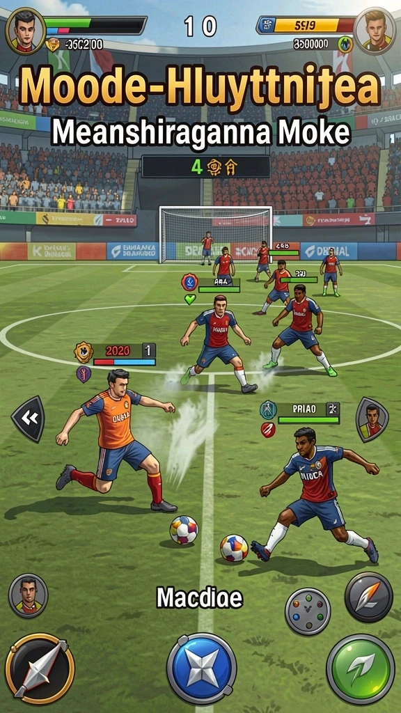 Screenshot Download brutal77 APK untuk Android nomor 3