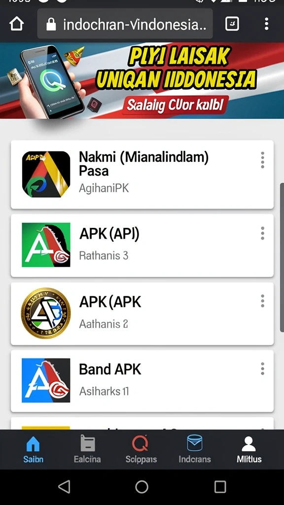 Screenshot Download limit APK untuk Android nomor 3