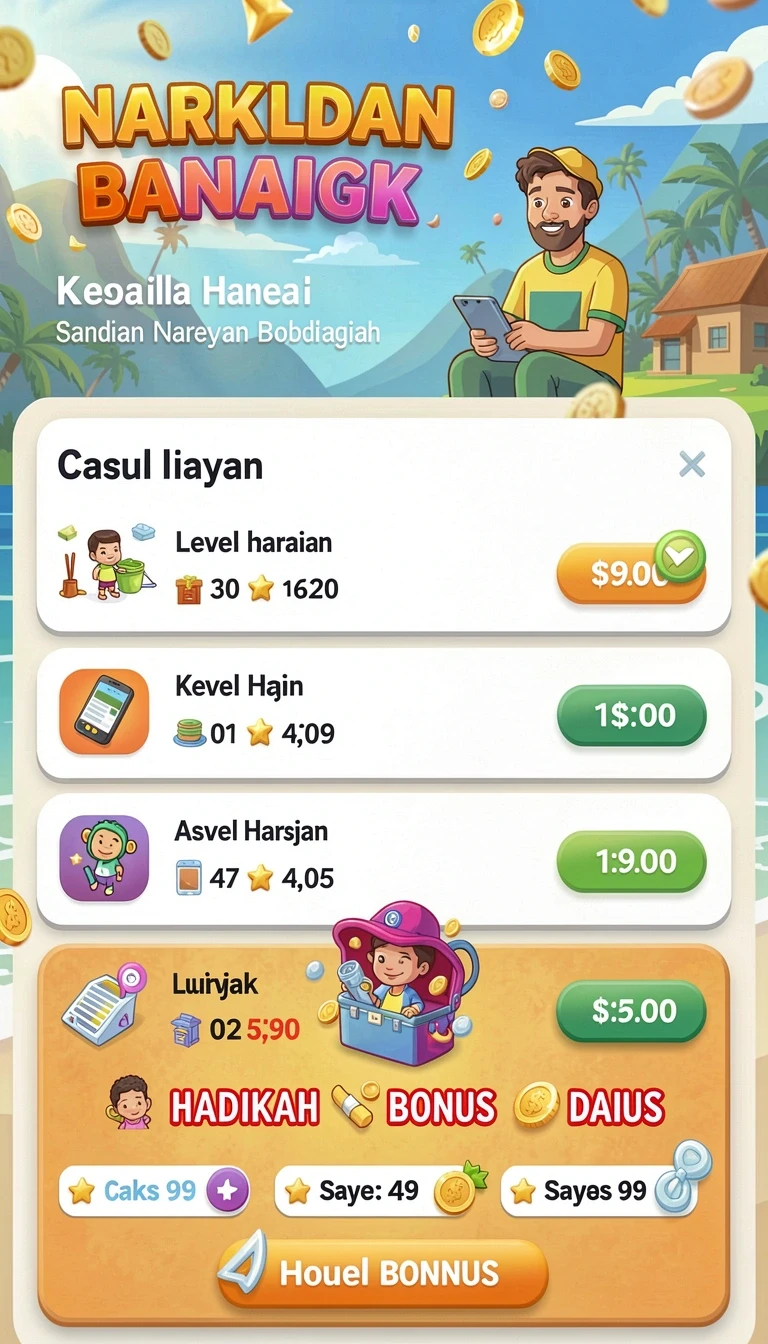Screenshot Download cleogaming APK untuk Android nomor 2