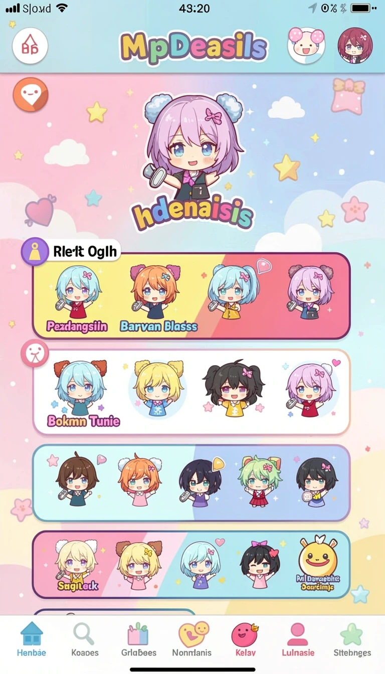 Screenshot Review Aplikasi bosmenang Versi Terbaru nomor 1