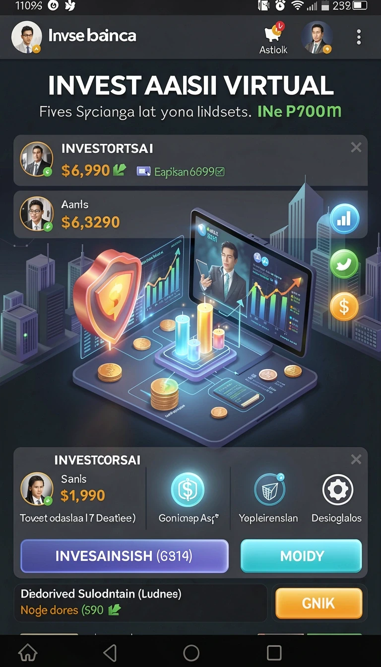 Screenshot Download col8ksgp APK untuk Android nomor 1