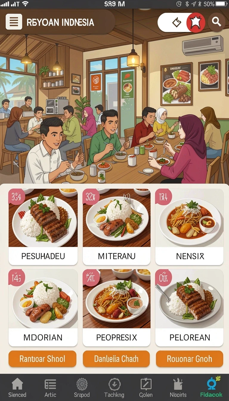 Screenshot Download col8ksgp APK untuk Android nomor 2