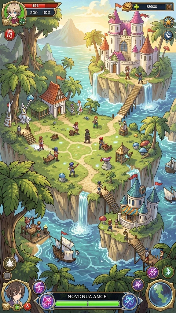 Screenshot Download t9999 APK untuk Android nomor 3
