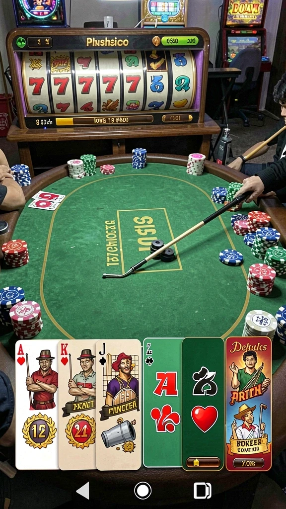 Screenshot Review Aplikasi lpo88 Versi Terbaru nomor 2