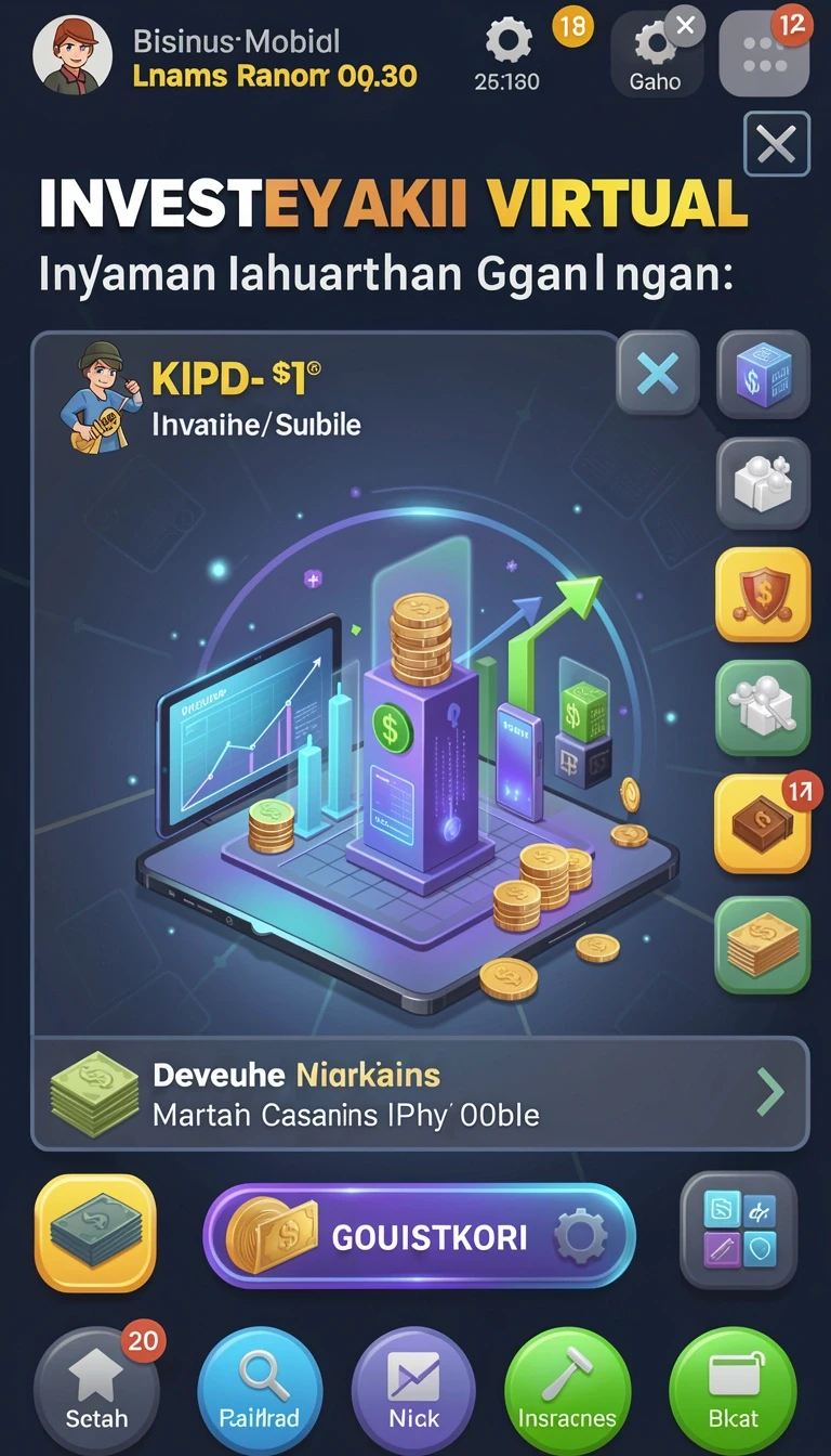 Screenshot Review Aplikasi soju88 Versi Terbaru nomor 2