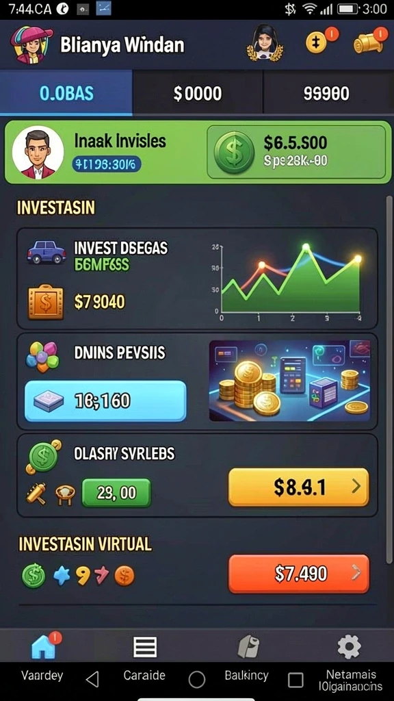 Screenshot Review Aplikasi ratu303 Versi Terbaru nomor 3