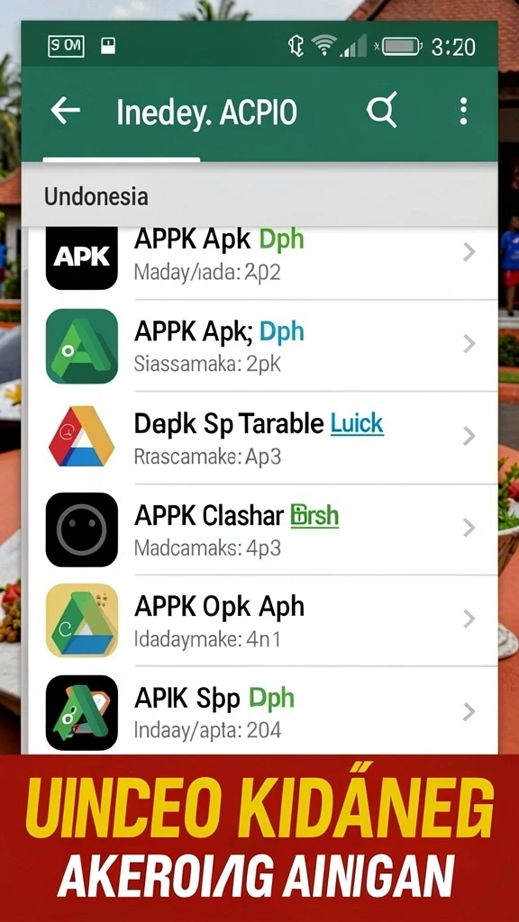 Screenshot Review Aplikasi lpo88 Versi Terbaru nomor 1