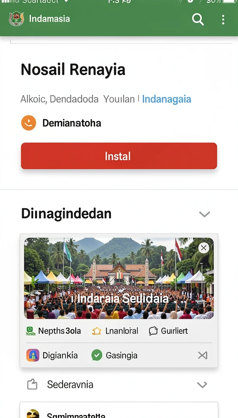 Screenshot p200m App APK Terbaru nomor 2
