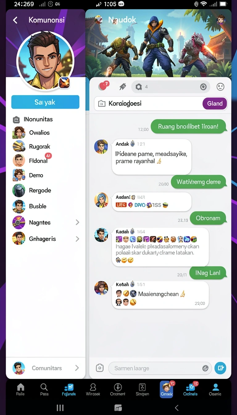 Screenshot sutratoto App APK Terbaru nomor 1